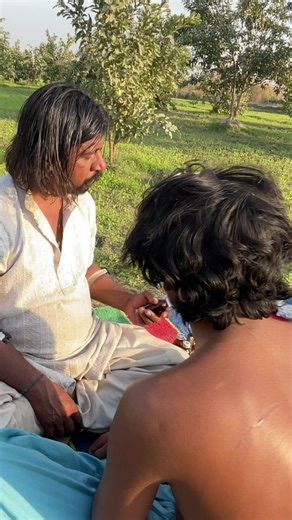 Relaxing Massage Therapy for Better Sleep