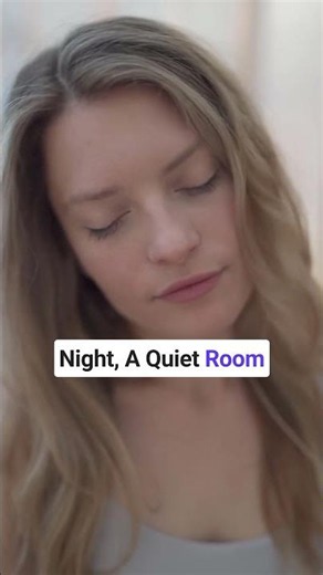 Try This If Your Tinnitus Gets Loud At Night