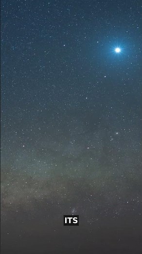 1,700 times wider than the Sun: the largest star ever discovered