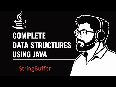 5. StringBuffer in Java
