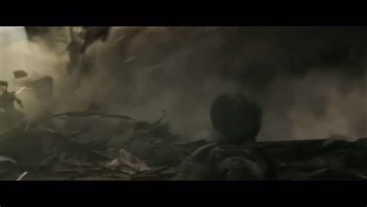 Tokusatsu Database on Instagram: "Gamera appears. From GAMERA (2015)."