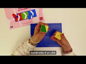 Veritech - Conscience phonologique - GS