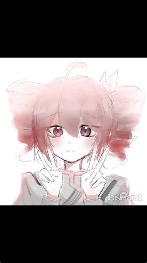 Day 1.. I kinda gave up on tweening… #teto #vocaloid #art | drawings