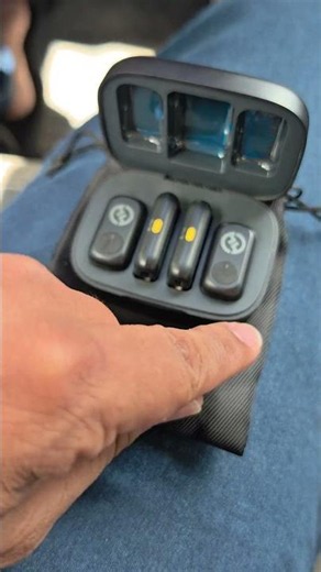 BEST VALUE WIRELESS MICROPHONE AVAILABLE RIGHT NOW!