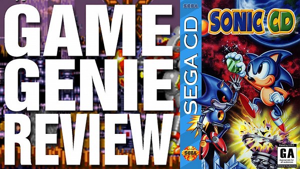 Sonic CD Review (Sega CD) – Hidden Gem or Overrated Classic?