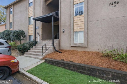 2388 Lawrenceville Hwy #D, Decatur, GA 30033 - MLS 10741139 - Coldwell Banker