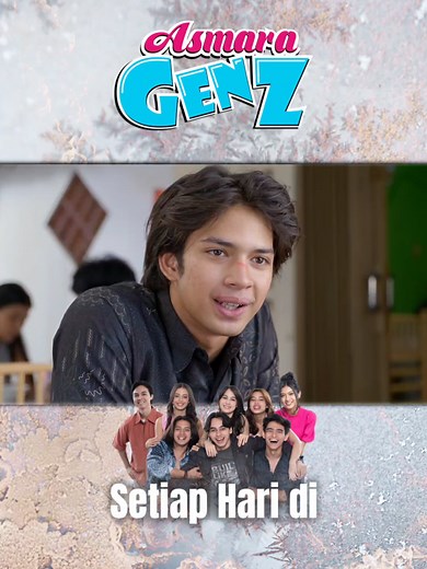 Plot Twist Seru di Sinetron Asmara Gen Z