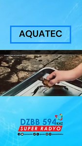 2.6K views · 18 reactions | #AlamNyoBa: Binuo ng ilang computer engineering students ng Technological Institute of the Philippines ang isang AI-driven system na magagamit upang matukoy ang gender o kasarian ng crayfish. | Super Radyo DZBB 594khz | Facebook