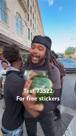 #stickermulead #fun