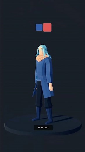 How to Create RIMURU TEMPEST in TABS