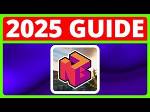 How To Download And Install Noble Shaders For Minecraft Java In 2025 | Minecraft Shaders