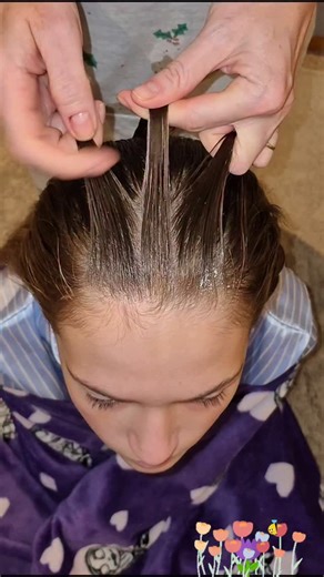 Alex Loudon on Instagram: "How to START and FINISH a high single, Dutch braid and a little shown of the middle part 💜 I use a rat-tail comb to help keep the sections neat and comb each piece as I braid. I kept the braid simple and finished with a lilac band 💜 Save and braid at your own pace 💜 #sevenoaksmums #sevenoaksbraids #sportshair #hairtips #hairgoals #videohair #braidtutorial #hairvideotutorial #hairtutorialvideo #hairglamvideos #hairvideoshow #hairvideos #longhairstyles #naturalhairtut