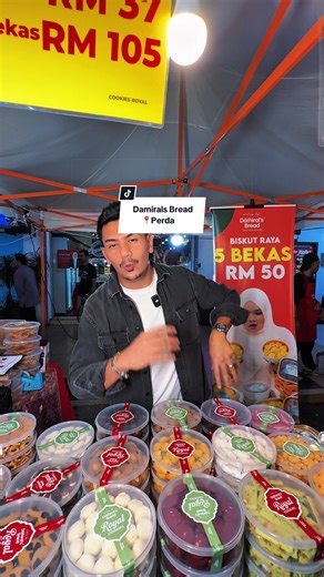 Discover Damiral's Bread: A Local Culinary Delight