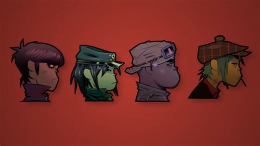 They created a fake band - just to expose the music industry