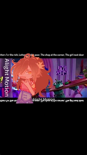 This is the Nightmail | temporary bodysheet #gacha #trend #gachaclub #viral #animationmemes #shorts