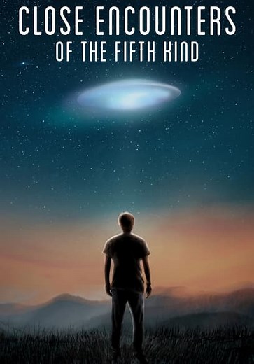 Close Encounters of the Fifth Kind (2020)