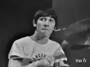 The Who - Substitute French TV, 1966 | The British Invasion