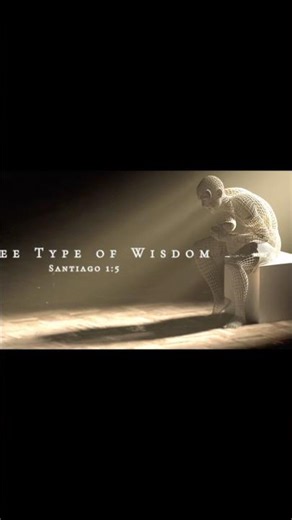 The Three Types of Wisdom (and Why You Only Have One)