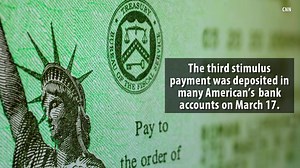 13K views · 22 reactions | When will Social Security recipients get a stimulus check? bit.ly/3f4hAkq | WHIO | Facebook