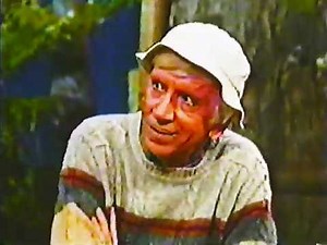 Gilligan's Island Cast Reunion On Late Show with Ross Shafer 1988