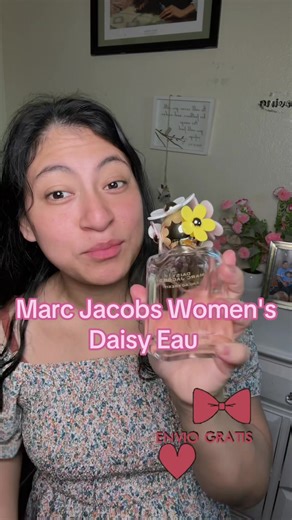 #Marc #Jacobs #Women's #Daisy Eau #tiktokshop