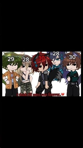 I think I’ll miss you forever💔|Mystreet|BLAZE’S DEATH WAS SAD- poor wolf pack ☹️| #aphmau #mystreet