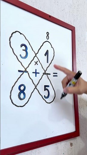 Awesome Mathematic #shorts