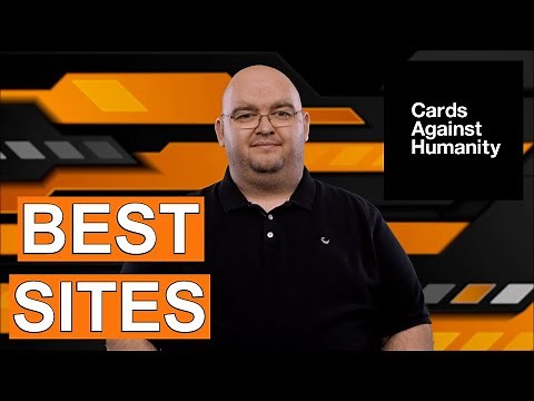 BEST SITES TO PLAY CARDS AGAINST HUMANITY (Family Edition & NSFW)