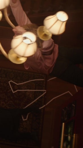 Ghostface y su cuchillo afilado en Scream 7