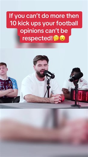 The Debate on Football Expertise and Opinions