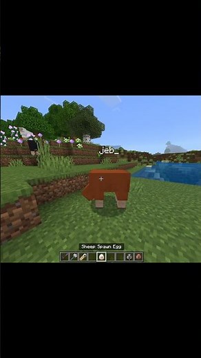 4 secret mob abilities in minecraft✅