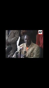 The day Baba Raila Odinga CGH asked Mwai Kibaki to concede loss in the 2007 general election. #baba was the rightfully winner whose moments was deferred. #talesofprofjuliusnyerere | Julius Nyerere