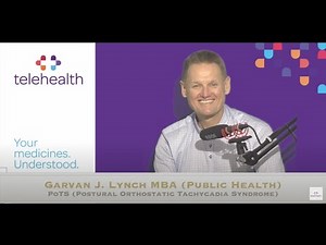 Postural Orthostatic Tachycardia Syndrome (POTS)