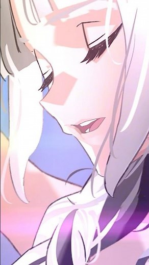 Francesca Prelati's Noble Phantasm animation: "Here the goddess melts away, and therefore celebra...
