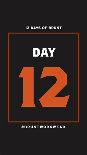 BRUNT on Instagram: "🚨The 12 Days of BRUNT Giveaway🚨 For the final day of 12 Days of BRUNT we are giving away a custom BRUNT Solo Stove Yukon to level up your backyard or patio. Like this post and follow the details below to enter to win 👊💥 HOW TO ENTER TO WIN: 1) Must be following @bruntworkwear 2) Tag at least one friend Thanks to our fancy lawyers 💅 U.S. only, 18+. All comments must be posted on this Instagram post by tomorrow by 7:00pm EST when one win