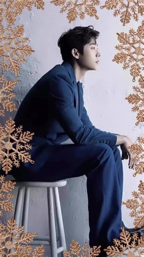 #Eye Love You クリスマス🎄に2人を想像してします♥️