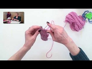 Learn to Knit Magic Loop Socks - Part 3