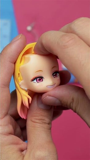 Nendoroid Kitagawa Marin Swimsuit Ver 2433 #shorts #nendoroid #animefigure #unboxing