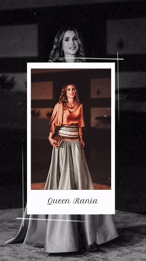 Queen of Jordan. Queen Rania. | Queen Rania Fans