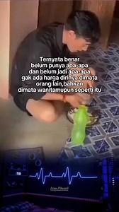 24K reactions · 3.2K shares | perbanyak uangmu dan kamu akan lihat perubahan orang² disekitar mu #storytime #storykehidupan #sadstory #quotesmotivasi #quotes | Lexa D'Busali | Facebook