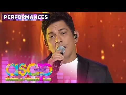 Gary Valenciano’s heartrending performance of Batang Quiapo’s theme song | ASAP Natin 'To