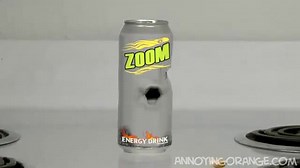 Annoying orange ZOOM!!!!