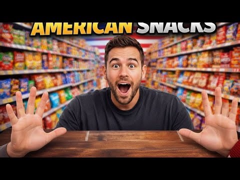 Walmart Snack Aisle Walkthrough 2026 New Takis & Lays (ASMR)
