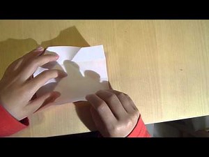 Mathematical Origami Basics