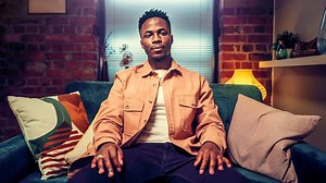 BBC Three - Therapy: Tough Talking