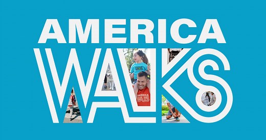 Mobility Justice - America Walks
