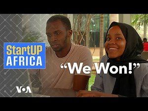 StartUP Africa, Big Magic: Next Generation of African Millionaires, S3, E1 | VOA Africa