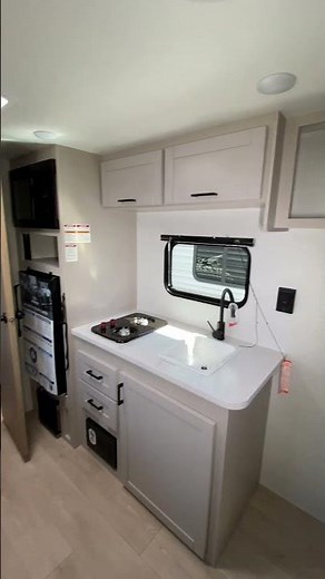 2027 Jayco Jay Flight 170FQ SLX Sport | Rear Bath Front Queen