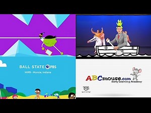 PBS Kids Program Break (2022 WIPB)