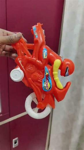 Remote Control Police Long-Drive Bike #remote control#youtube shorts#viral #trending